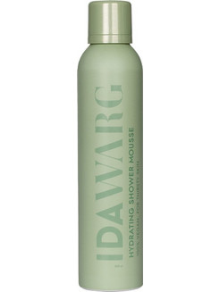 Ida Warg Hydrating Αφρόλουτρο σε Mousse 200ml