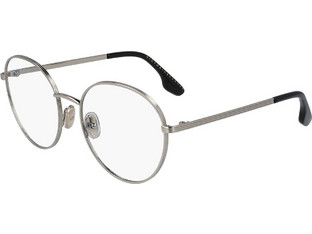 Victoria Beckham VB228 18715 Ανδρικός Σκελετός Γυαλιών Οράσεως Μεταλλικός Ασημί