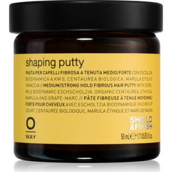 Oway Styling & Finish Paste Μαλλιών 50ml
