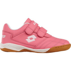 Lotto Παιδικά Sneakers Κοραλί 2600110K-4410