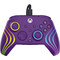 Turtle Beach Afterglow Wave Wired Controller για Xbox X & Xbox One Purple