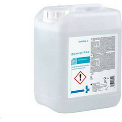 Schulke Gigasept PAA Απολυμαντικό Ιατρικών Εργαλείων 5lt