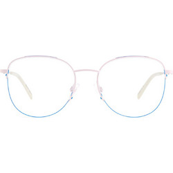 Missoni MMI0085 3ZJ Γυναικείος Σκελετός Γυαλιών Οράσεως Μεταλλικός Ασημί