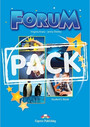 Forum 1 Power Pack (+ Iebook) 2015 Revised Forum 1 Power Pack (+ Iebook) 2015 Revised