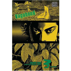 Vagabond, Vol. 3