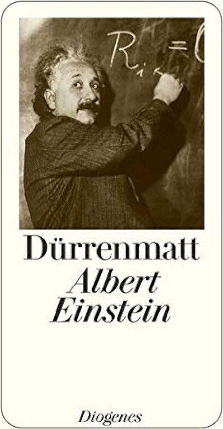 Albert Einstein