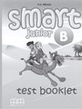 Smart Junior B' Test Booklet