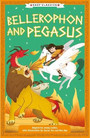 Greek Classics: Bellerophon and Pegasus Greek Classics: Bellerophon and Pegasus