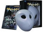 Batman Vol. 1: Court of Owls Book and Mask Set Batman Vol. 1: Court of Owls Book and Mask Set