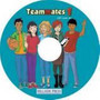 TEAMMATES 1 Audio CD