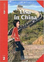 Lisa in China