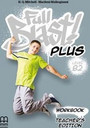 Full Blast Plus B2 Workbook Teacher's Edition Full Blast Plus B2 Workbook Teacher's Edition