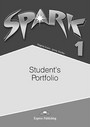Spark 1 Student's Portfolio Spark 1 Student's Portfolio