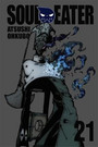 Soul Eater, Vol. 21 Soul Eater, Vol. 21
