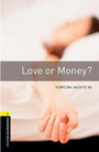 Love or Money? Love or Money?