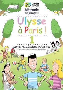 Ulysse ? Paris 1