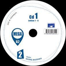 MEGA B1: CD 1 (Κεφάλαια 1-4)