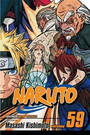 Naruto, Volume 59 Naruto, Volume 59