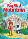 Big Sky Mountain