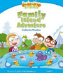 Poptropica English: Family Island Adventure Poptropica English: Family Island Adventure