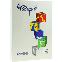 Favini Χαρτί Α4 160gr/m² 250 Φύλλα Μπεζ