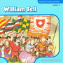PCR 3: William Tell PCR 3: William Tell