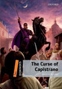 Dominoes: Two: The Curse of Capistrano
