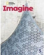 IMAGINE 5 Student's Book EBOOK (+ONLINE PRACTICE) IMAGINE 5 Student's Book EBOOK (+ONLINE PRACTICE)