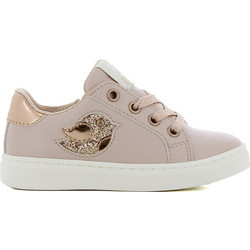 Migato Παιδικά Sneakers Nude 100001682-002