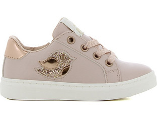 Migato Παιδικά Sneakers Nude 100001682-002