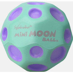 Waboba Παιδικό Moon Ball Mini Διάφορα Χρώματα 5.5cm C02G0130426-0043