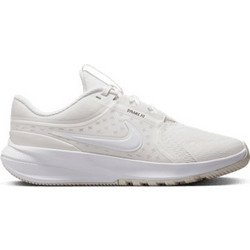 Nike Star Runner 5 Παιδικά Αθλητικά Παπούτσια για Τρέξιμο Μπεζ HF7004-101