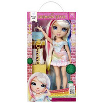 MGA Entertainment Rainbow High My Fashion Style Amaya