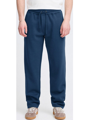 Blend Ανδρικό Παντελόνι Φόρμας Navy Μπλε 20718480