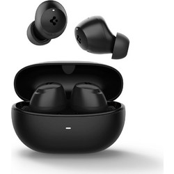 Spigen Sa2401 Anc Pro Black Ακουστικά Bluetooth In Ear