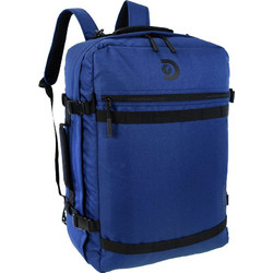 Discovery Andes 3Way D00400-49 Σακίδιο Πλάτης 38.5lt Μπλε
