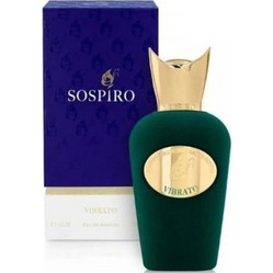 Sospiro Vibrato Eau de Parfum 100ml