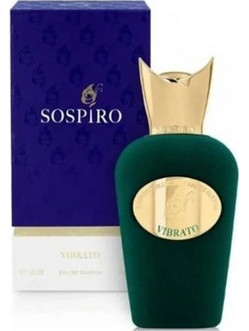 Sospiro Vibrato Eau de Parfum 100ml
