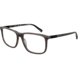 Harley Davidson HD50047 56020 Ανδρικός Σκελετός Γυαλιών Οράσεως Κοκάλινος Μαύρος