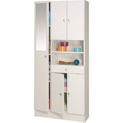 PoliHome Στήλη Μπάνιου Imba 16225049
