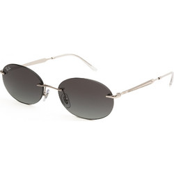 Ray-Ban RB3767 003/11 Γυναικεία Γυαλιά Ηλίου Στρογγυλά Μεταλλικά Χρυσά με Μαύρο Φακό