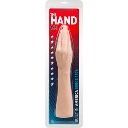 Doc Johnson The Hand 40cm Fisting