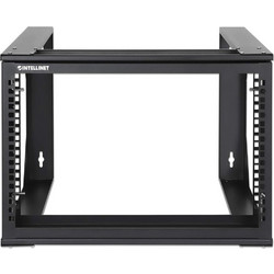 Intellinet 716178 Επιτοίχια Καμπίνα Rack 6U 50x45x36cm