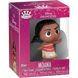 Funko Minis Disney Princess Moana