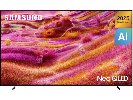 Samsung Neo QLED QE115N90F Smart Τηλεόραση 115" 4K UHD Mini LED HDR (2025)