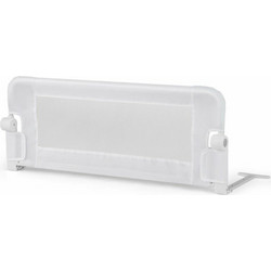 Costway Προστατευτική Μπάρα Κρεβατιού White 105cm