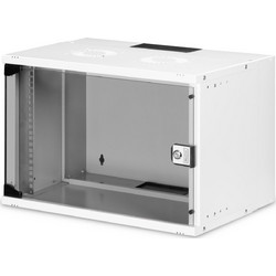 Digitus DN-49202 Επιτοίχια Καμπίνα Rack 7U 54x40x37cm