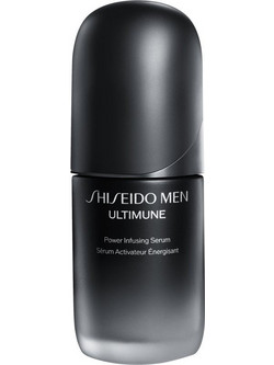 Shiseido Men Ultimune Power Infusing Αντιγηραντικό Serum Προσώπου 50ml