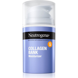 Neutrogena Collagen Bank SPF30 50ml