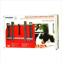 Grundig ALPF0391 Βάση Τηλεόρασης Τοίχου 23"-37" έως 56kg